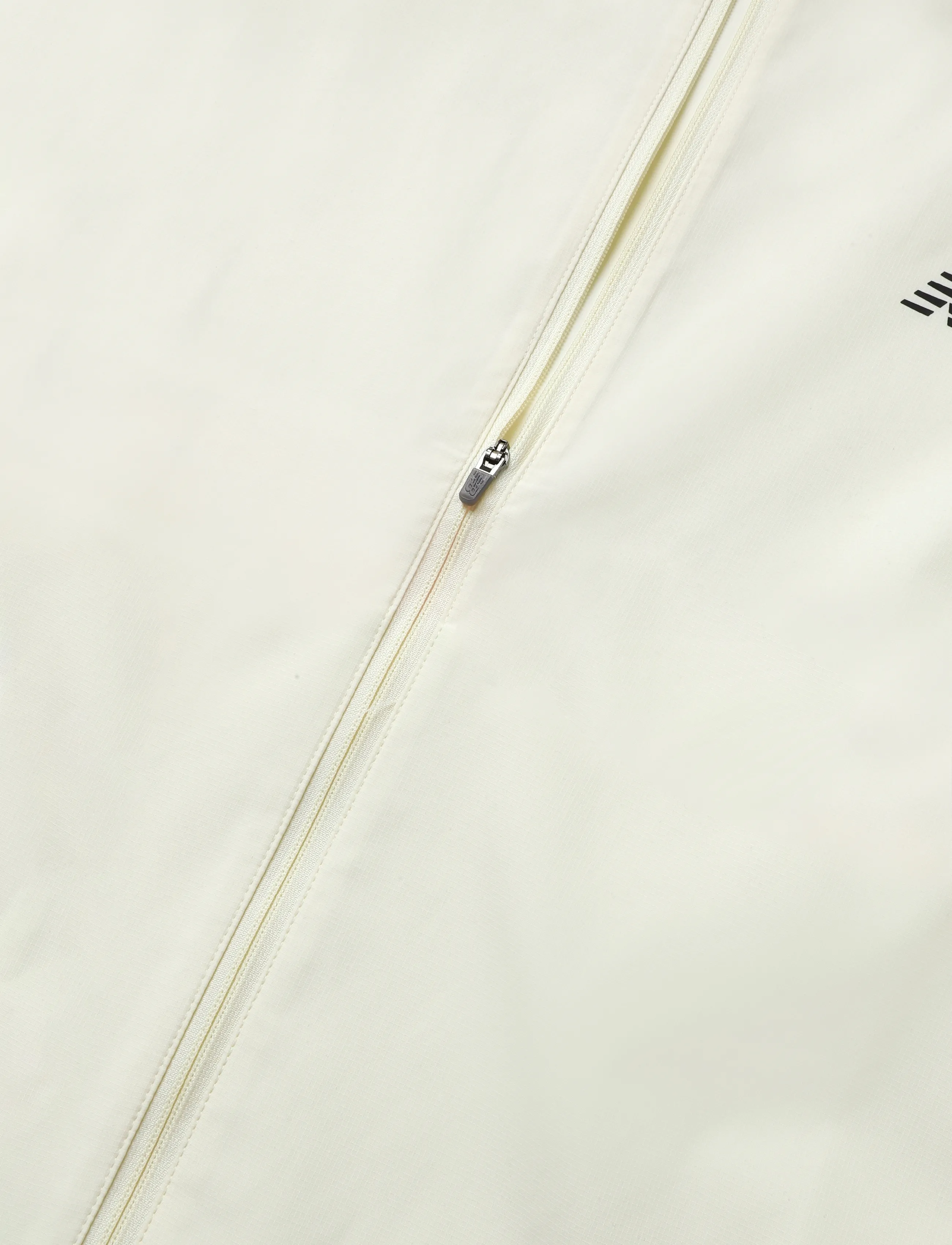 New Balance - Fast Days Graphic Jacket - trainingsjacken - angora - 3