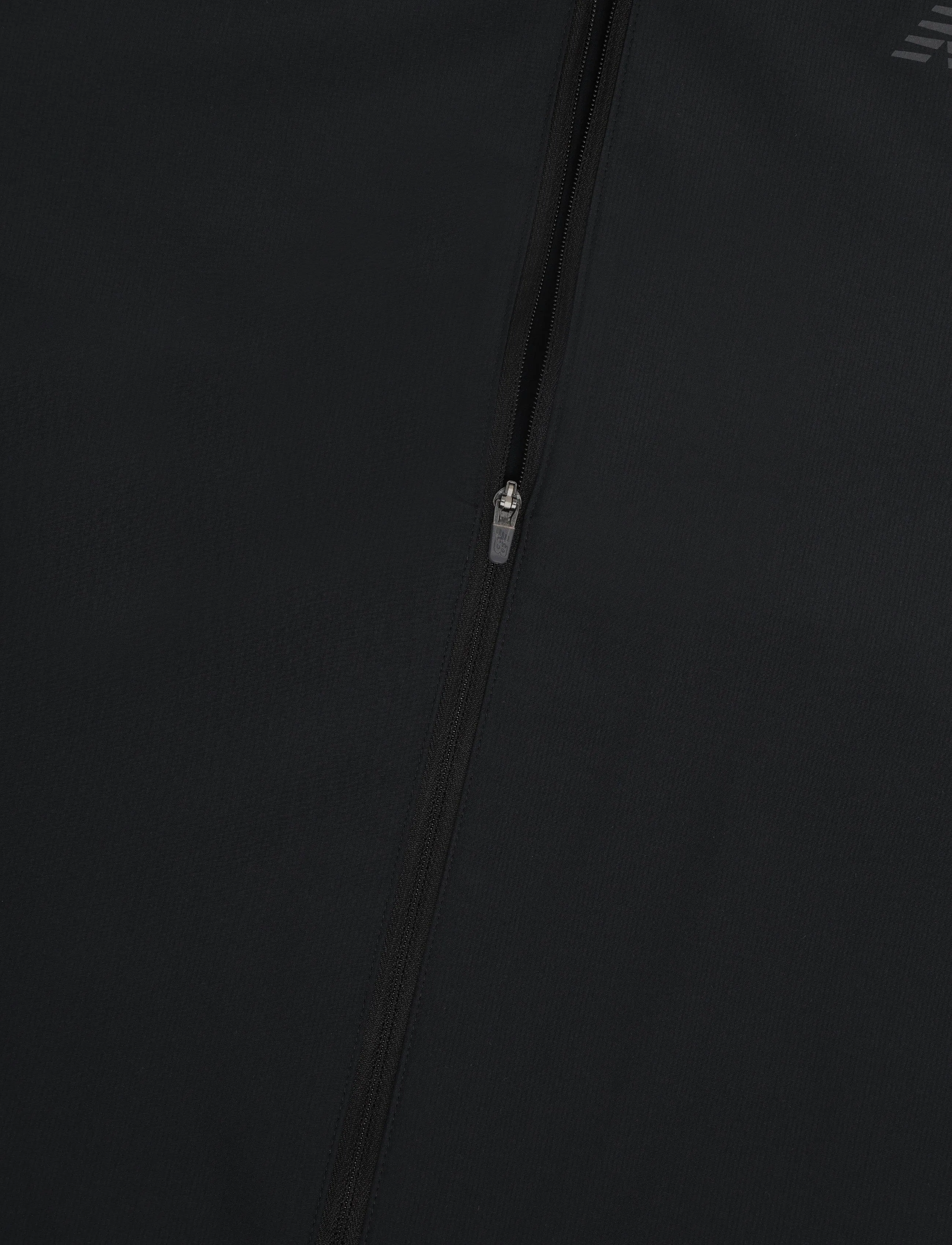 New Balance - Fast Days Graphic Jacket - black - 3