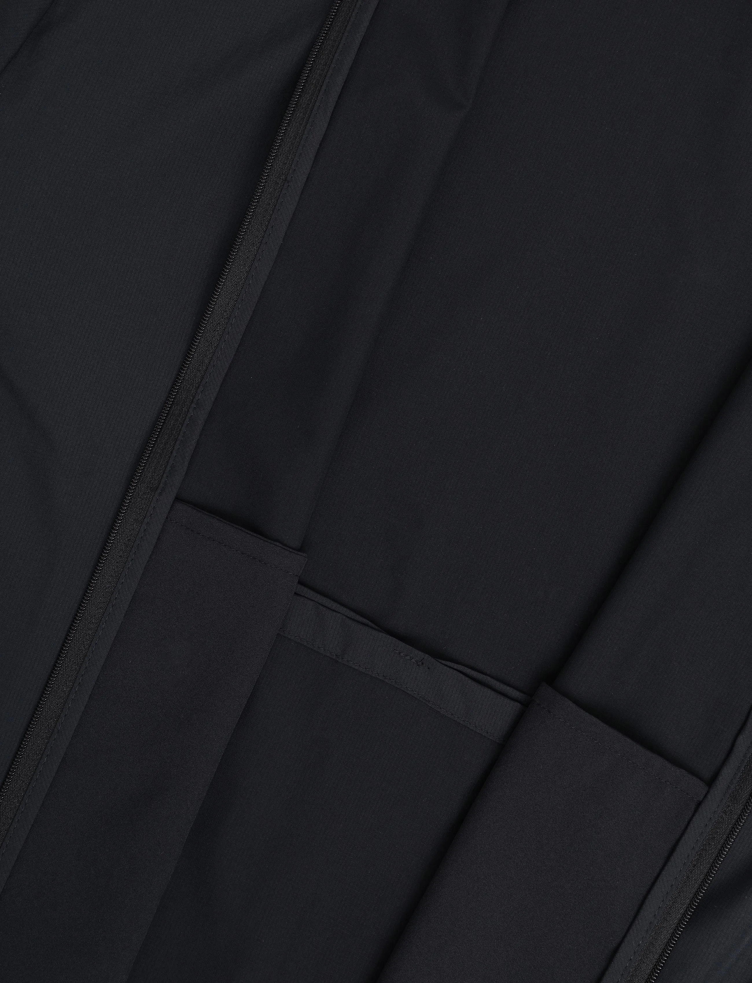 New Balance - Fast Days Graphic Jacket - black - 4