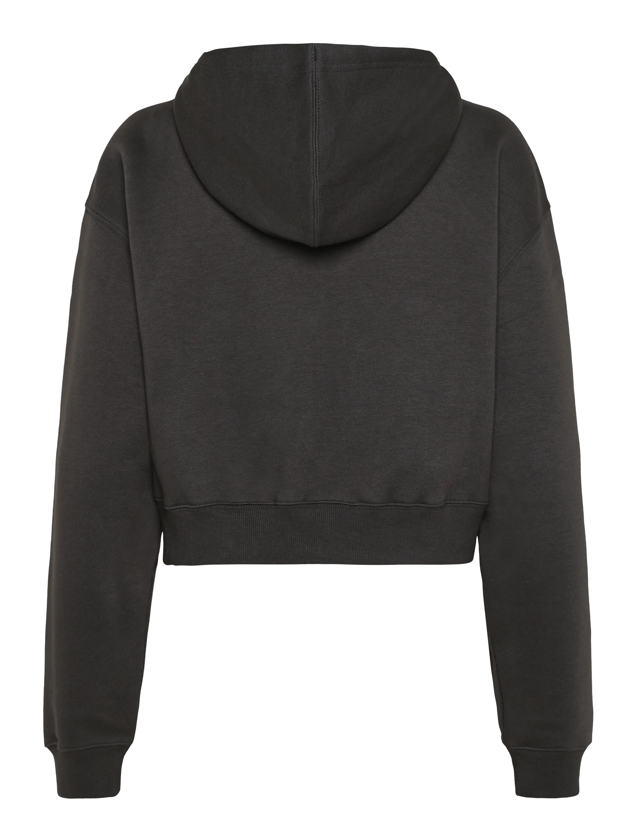 Trackside Fleece Full Zip 2
