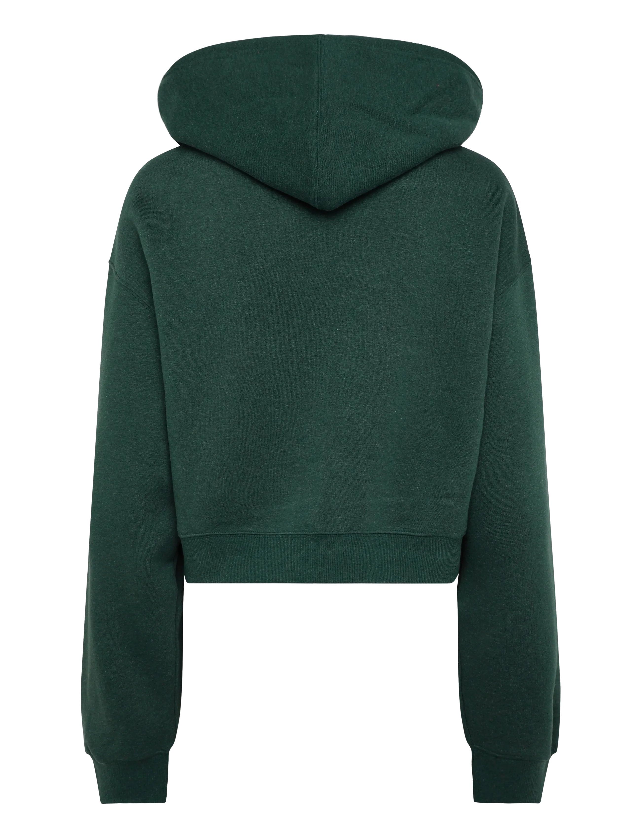 New Balance Trackside Fleece Full Zip tröjor dam – bild 2