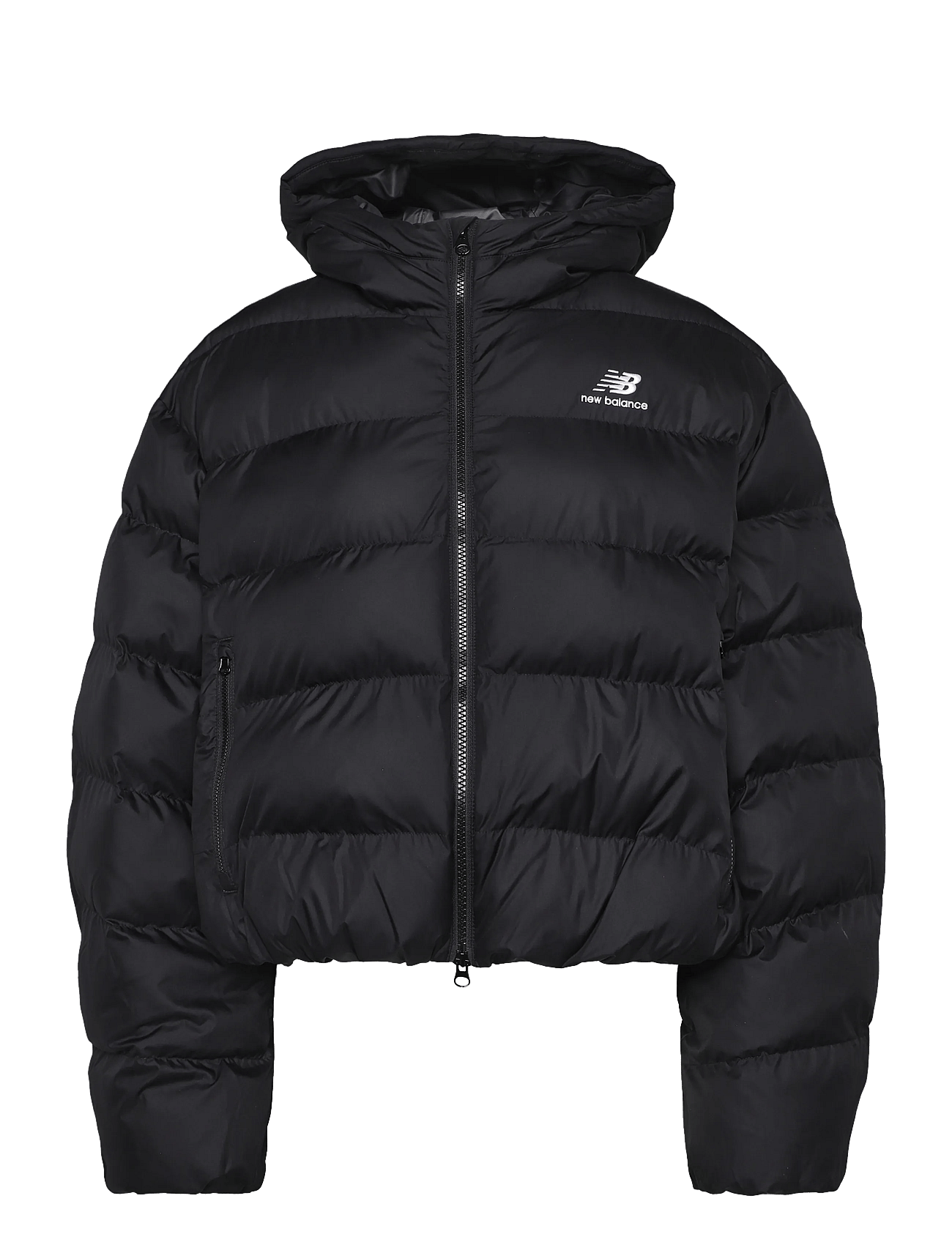 New Balance - Boston Puffer Jacket