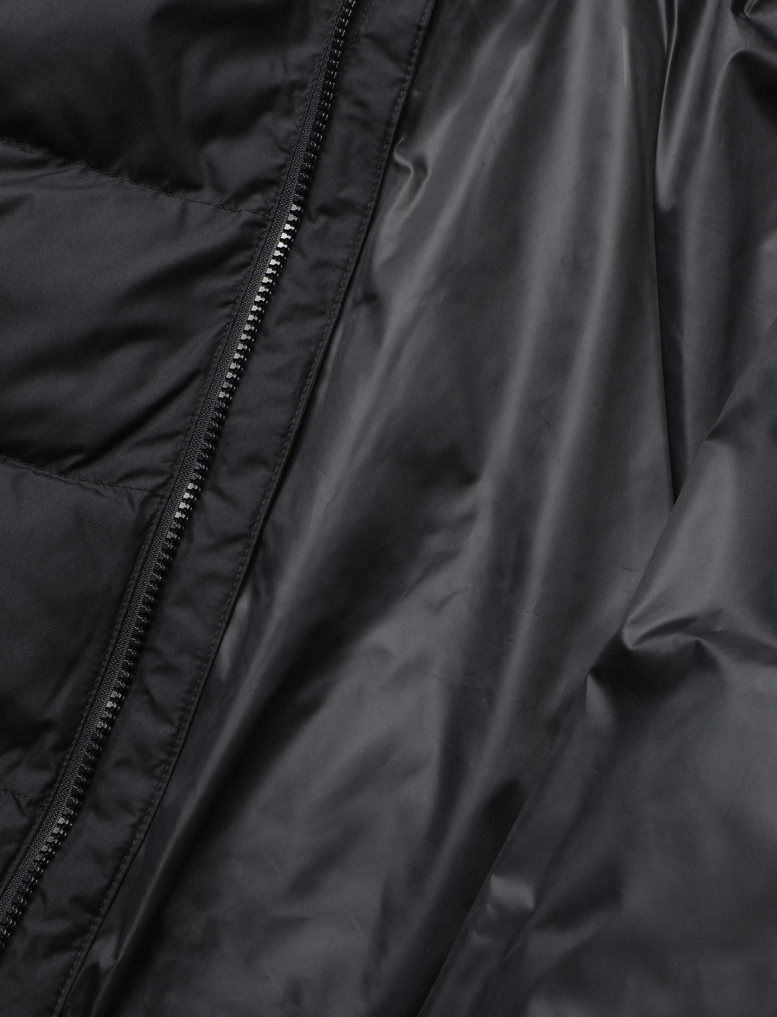 New Balance - Boston Puffer Jacket - sulejoped ja voodriga joped - black - 5