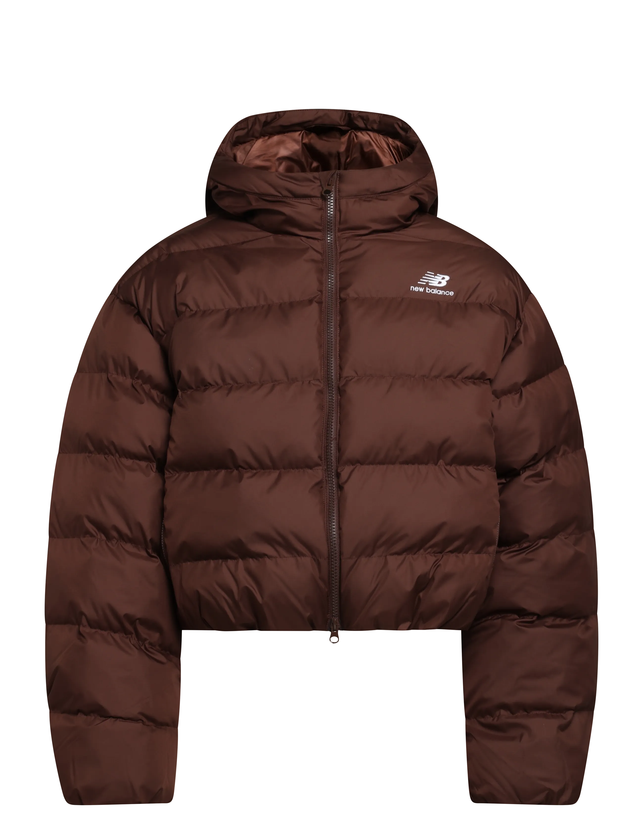 Boston Puffer Jacket
