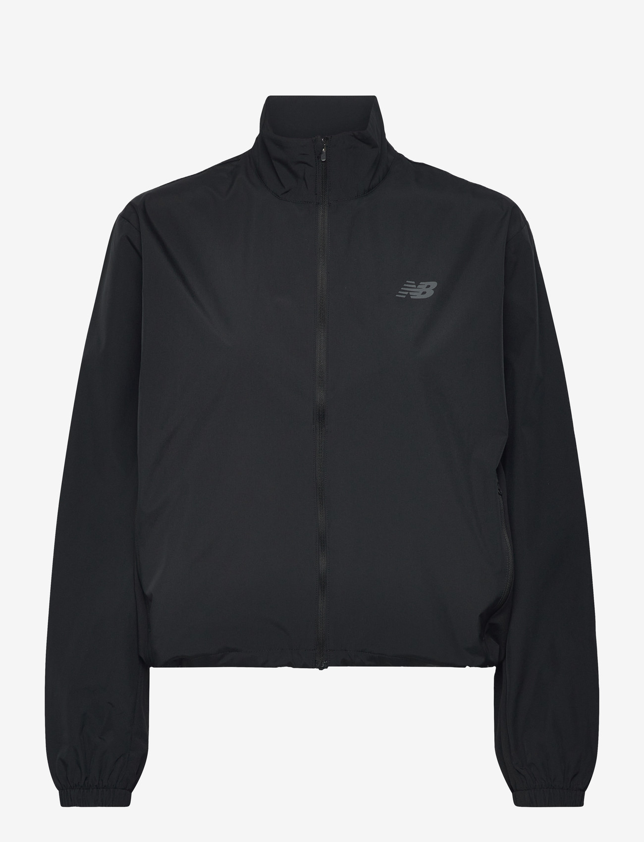 New Balance - Fast Days Jacket - training jackets - black - 0