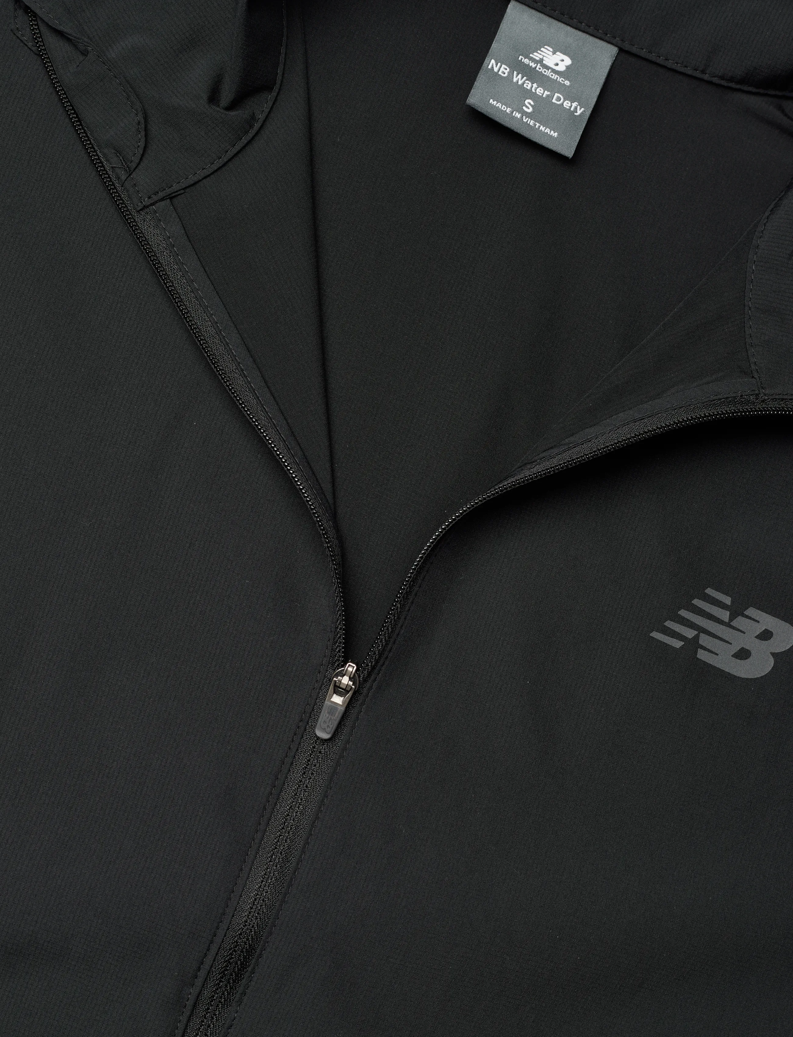 New Balance - Fast Days Jacket - black - 2