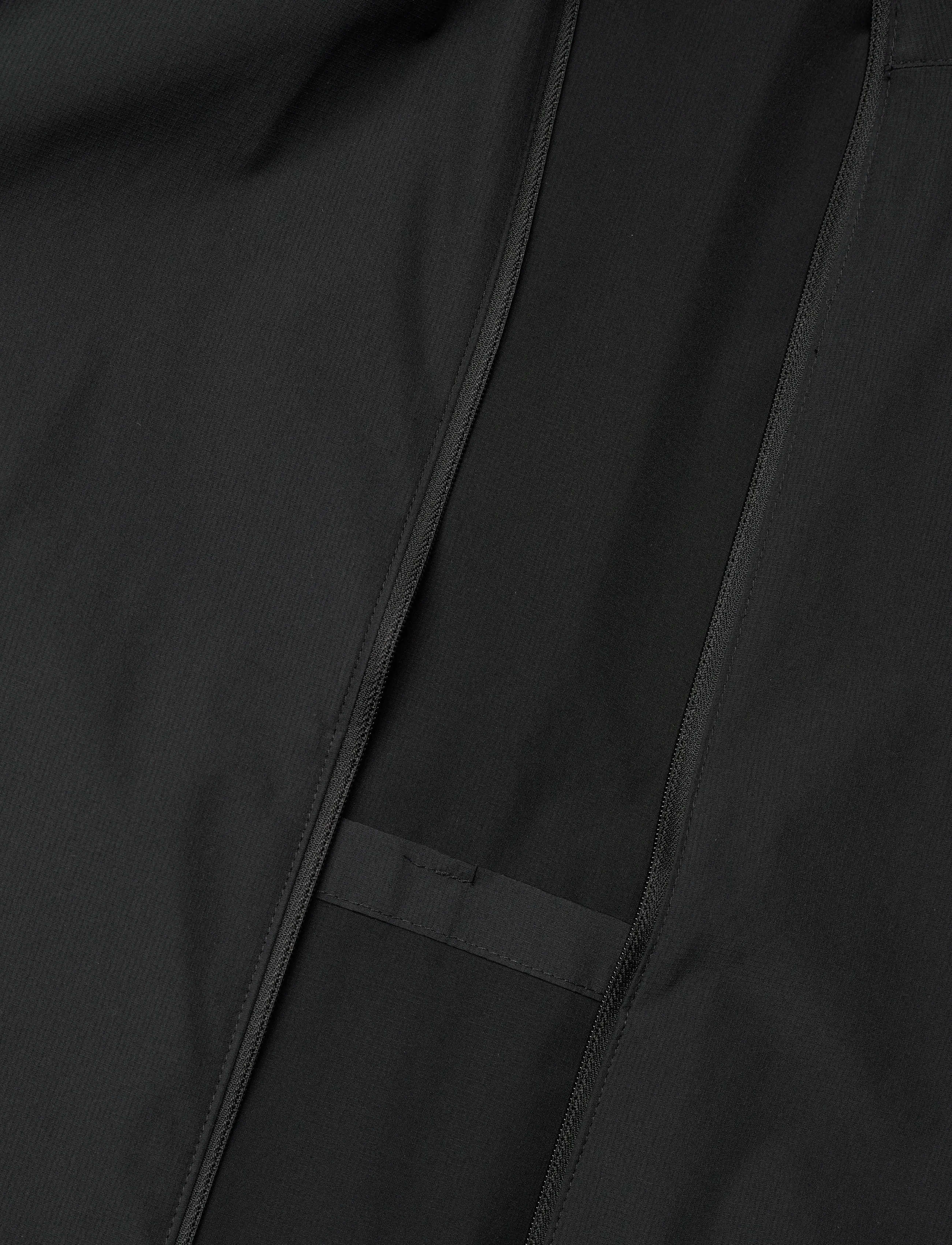 New Balance - Fast Days Jacket - black - 4