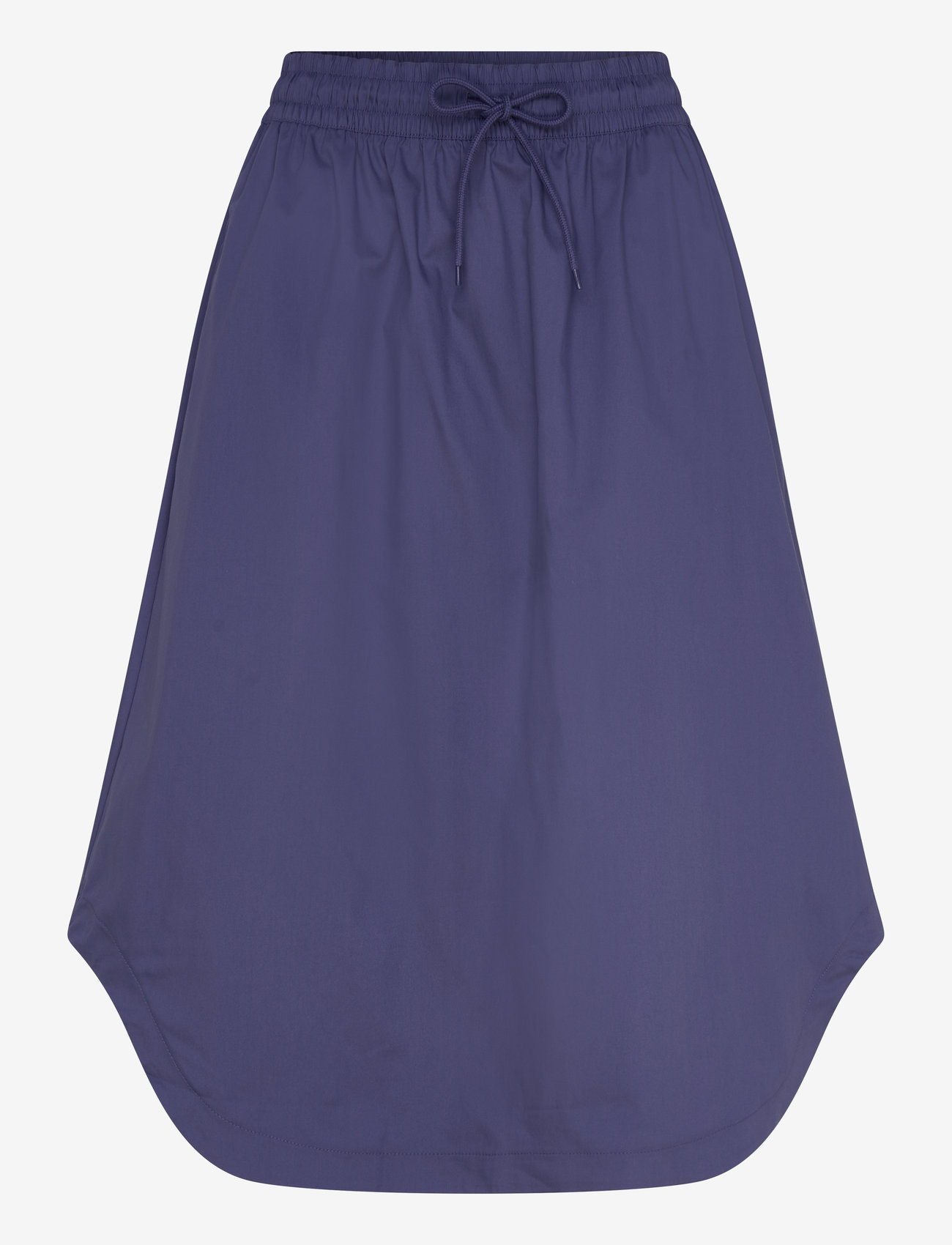 New Balance - Twill Midi Skirt - sportkjolar - dream state - 1