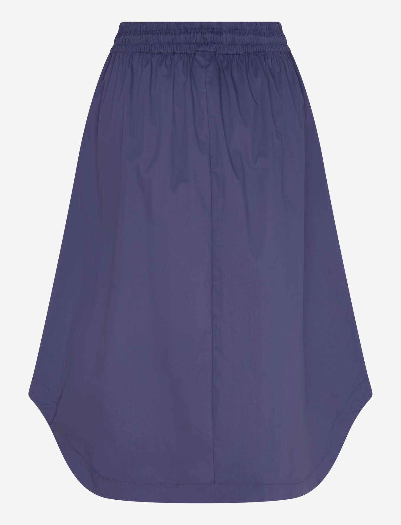 New Balance - Twill Midi Skirt - sportkjolar - dream state - 2