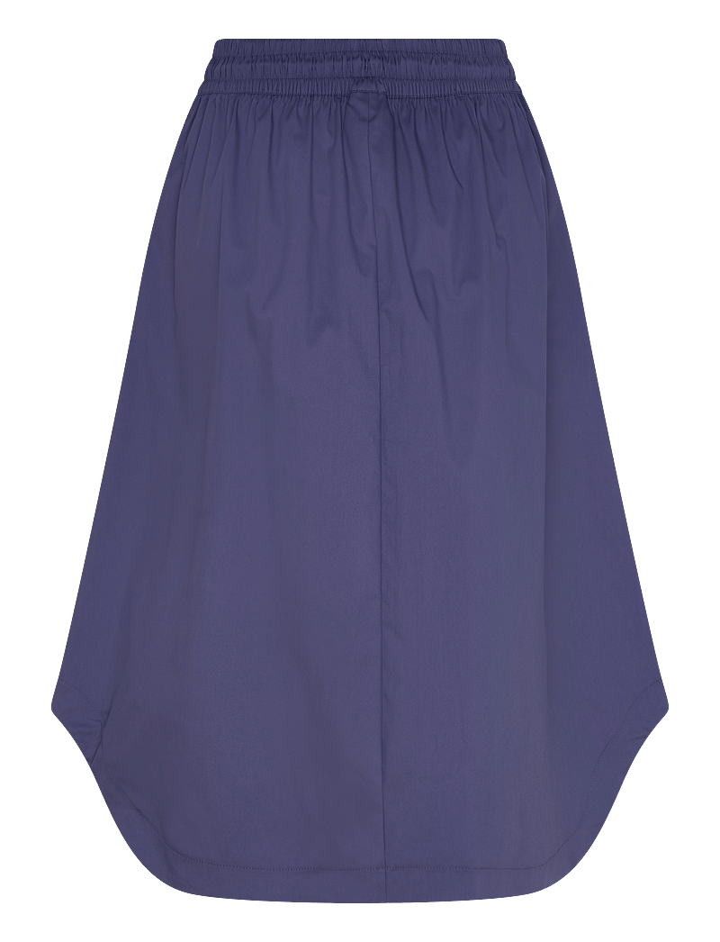 New Balance - Twill Midi Skirt - sportkjolar - dream state - 2