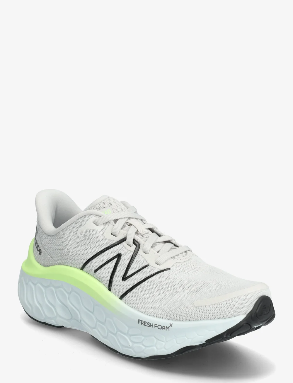 New Balance - New Balance FreshFoam Kaiha Road - running shoes - grey matter - 0