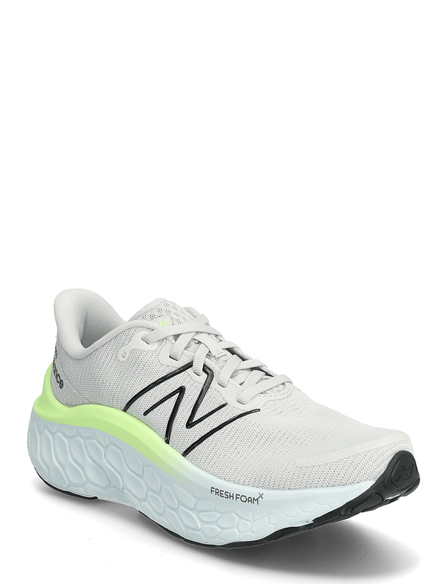 New Balance - New Balance FreshFoam Kaiha Road - grey matter - 0