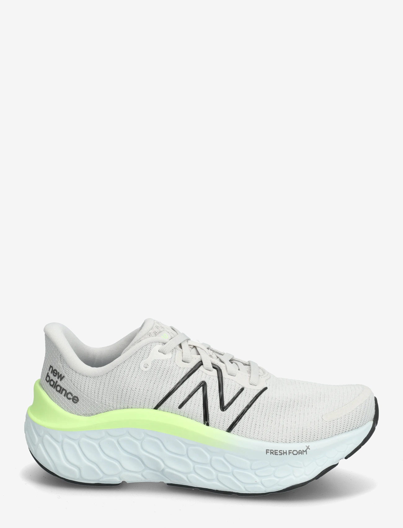 New Balance - New Balance FreshFoam Kaiha Road - grey matter - 1