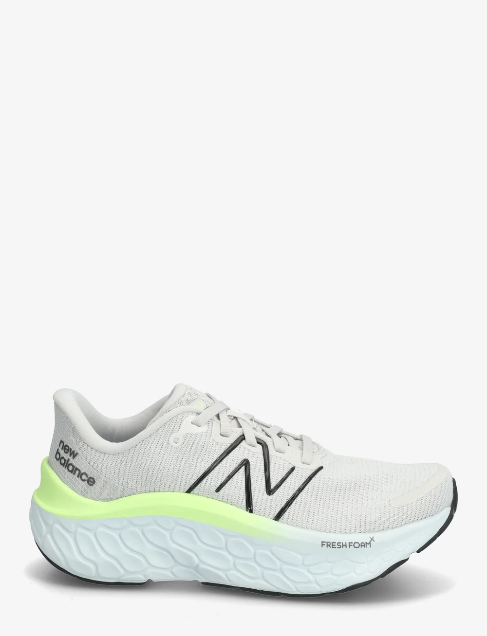 New Balance - New Balance FreshFoam Kaiha Road - running shoes - grey matter - 1