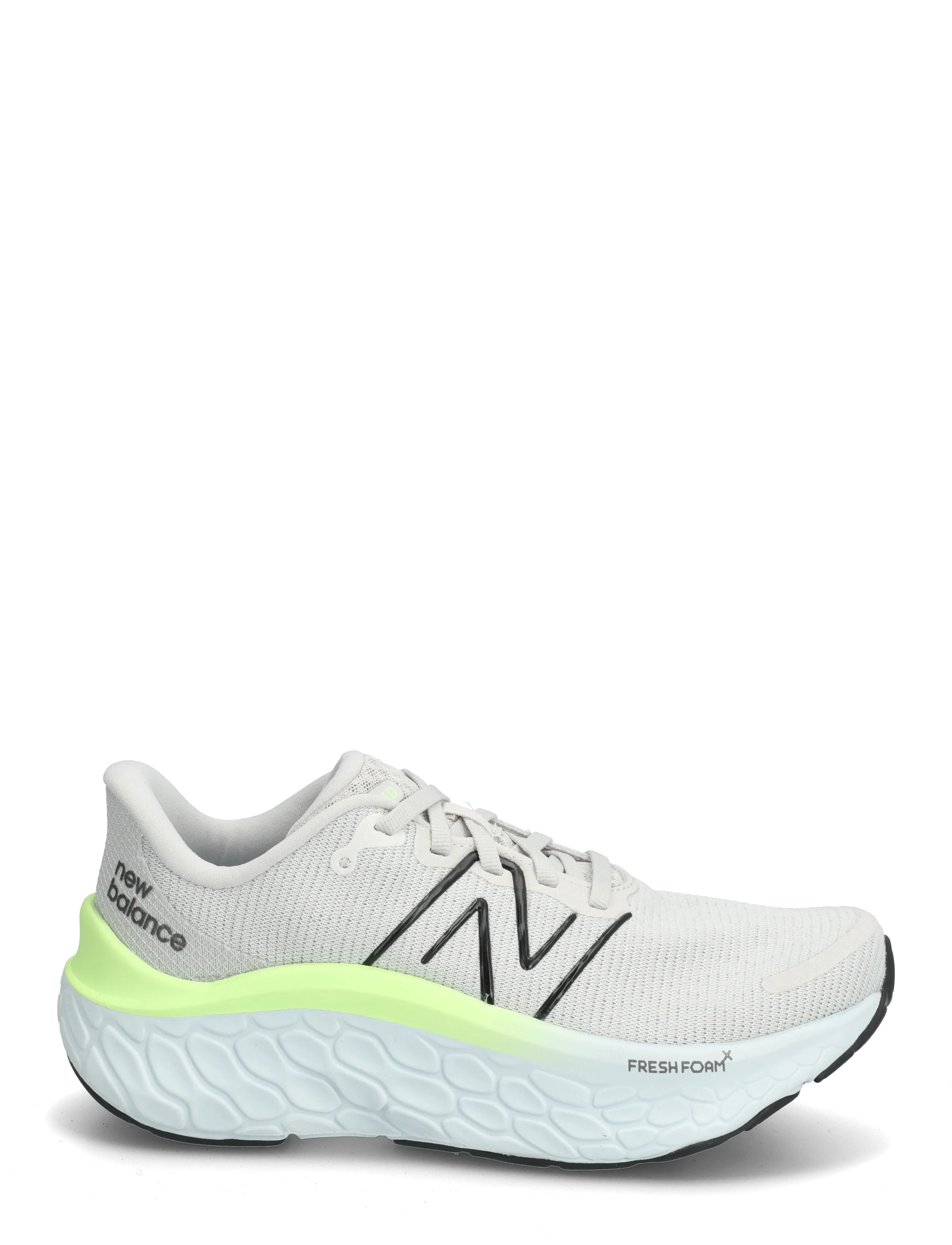 New Balance - New Balance FreshFoam Kaiha Road - grey matter - 1