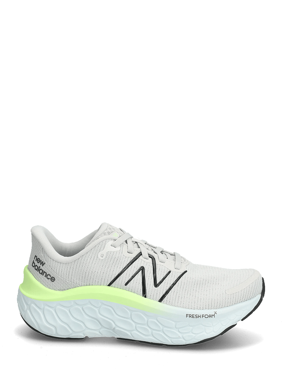 New Balance - New Balance FreshFoam Kaiha Road - grey matter - 1