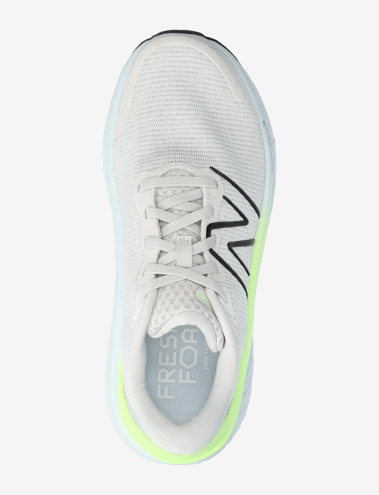 New Balance - New Balance FreshFoam Kaiha Road - grey matter - 3