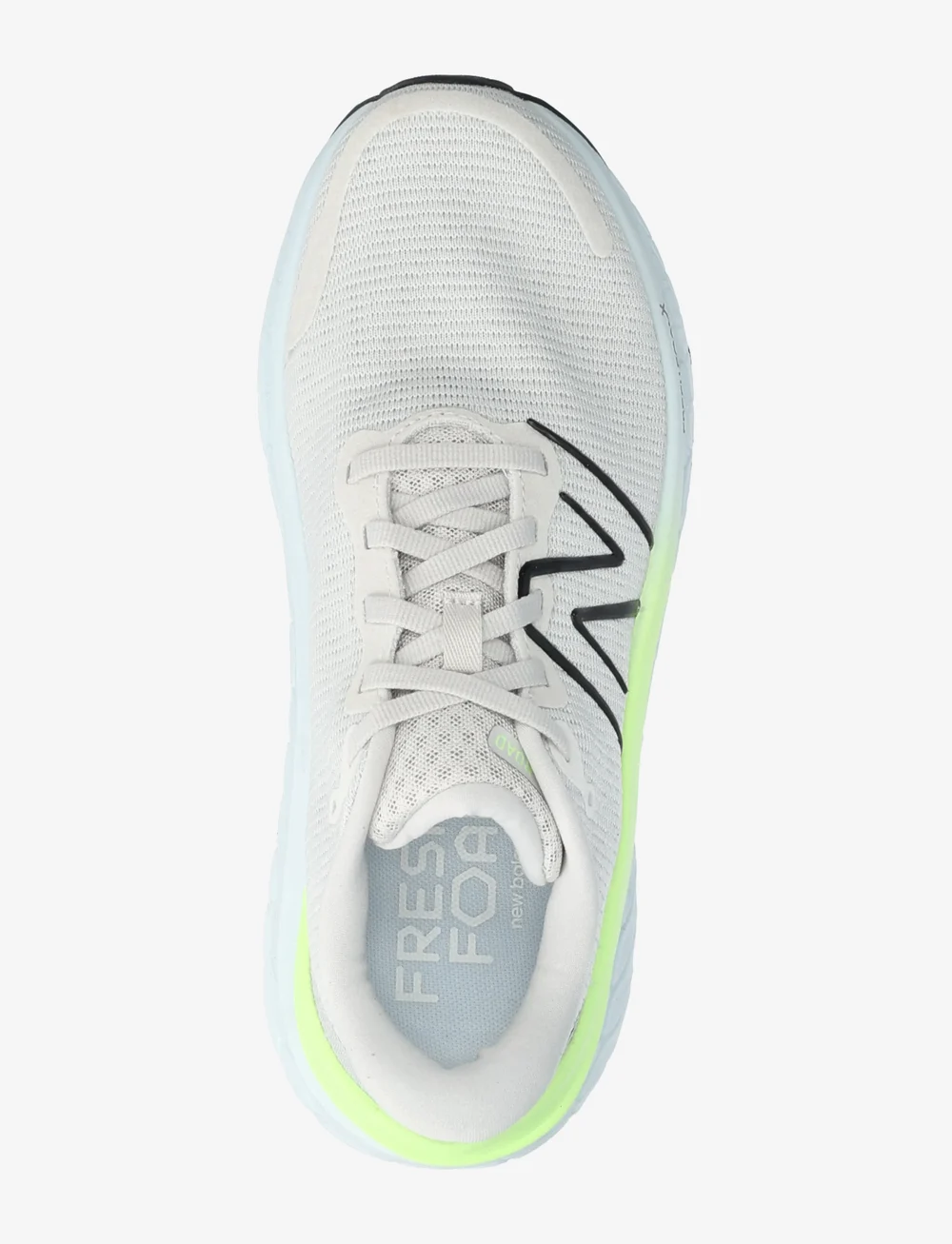 New Balance - New Balance FreshFoam Kaiha Road - running shoes - grey matter - 3