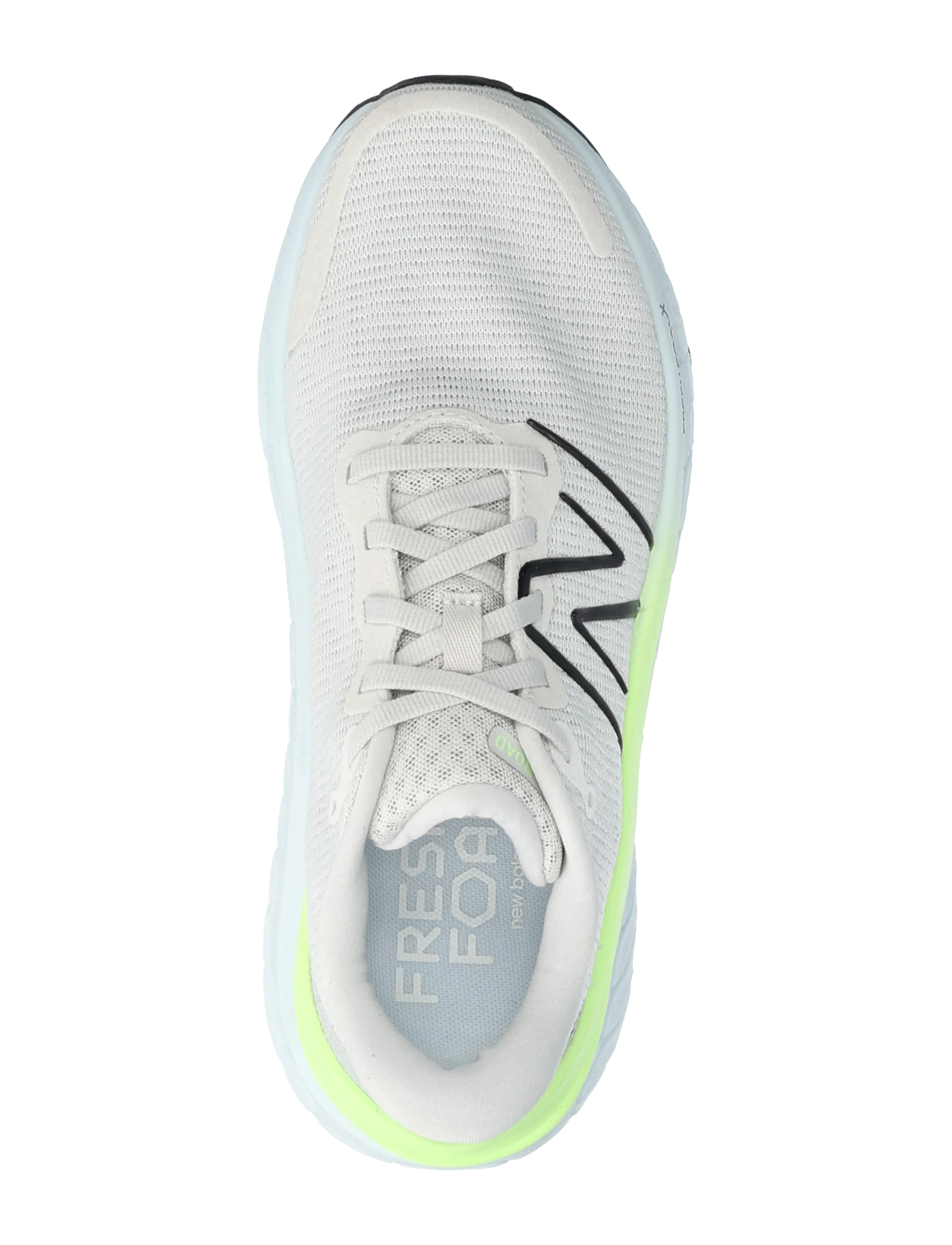 New Balance - New Balance FreshFoam Kaiha Road - grey matter - 3