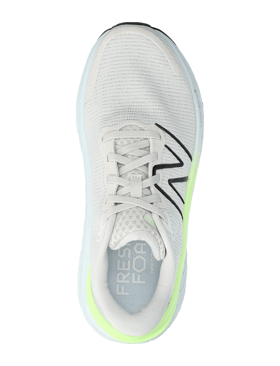 New Balance - New Balance FreshFoam Kaiha Road - grey matter - 3