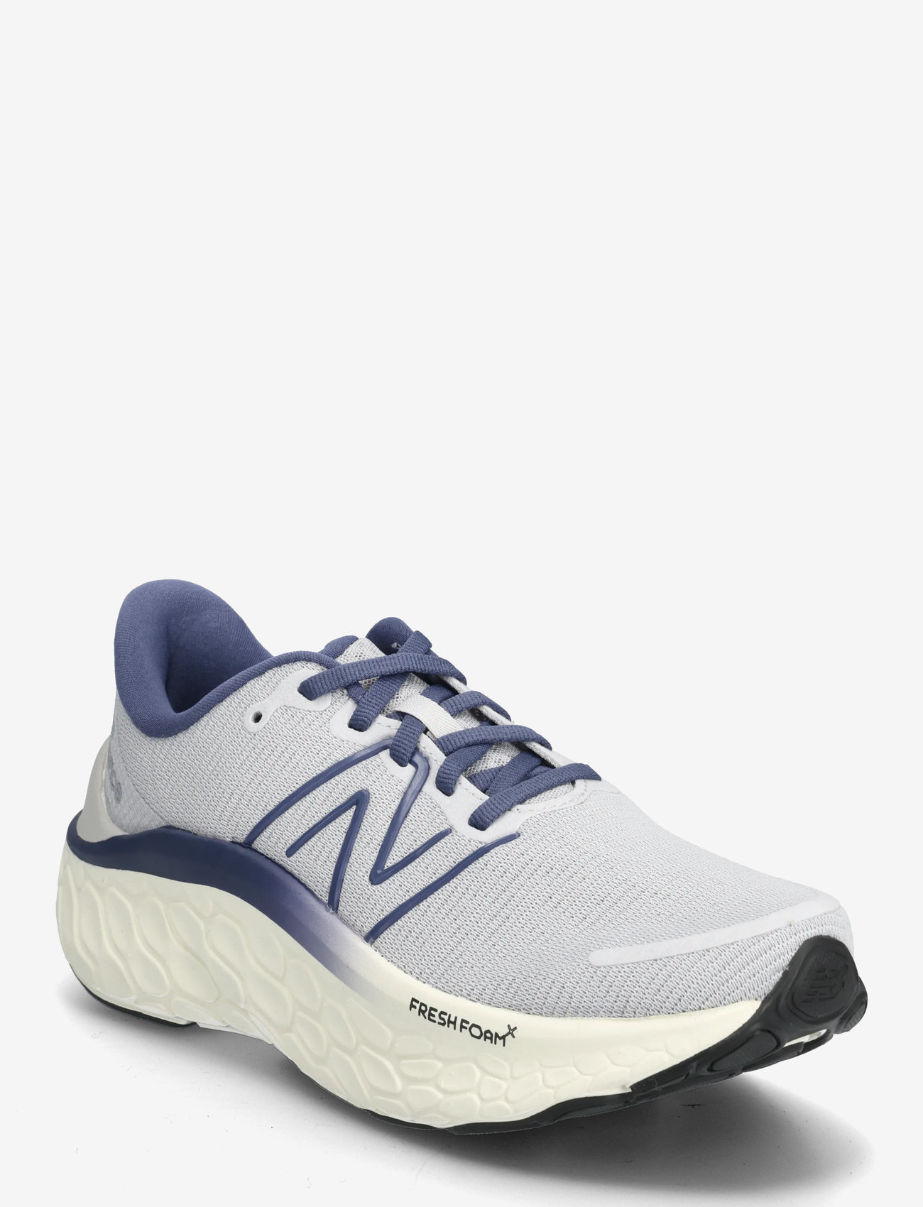 New Balance - New Balance FreshFoam Kaiha Road - löparskor - pearl grey - 0