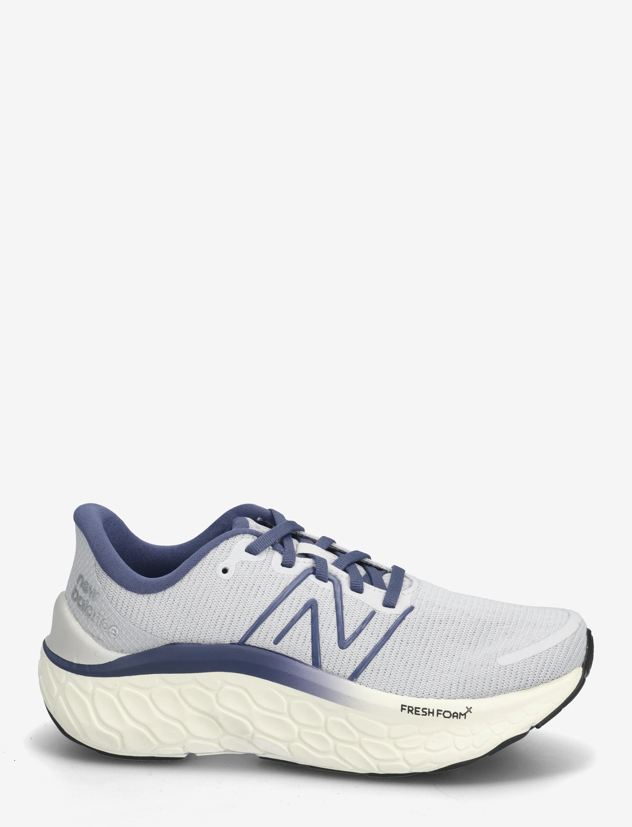 New Balance - New Balance FreshFoam Kaiha Road - löparskor - pearl grey - 1