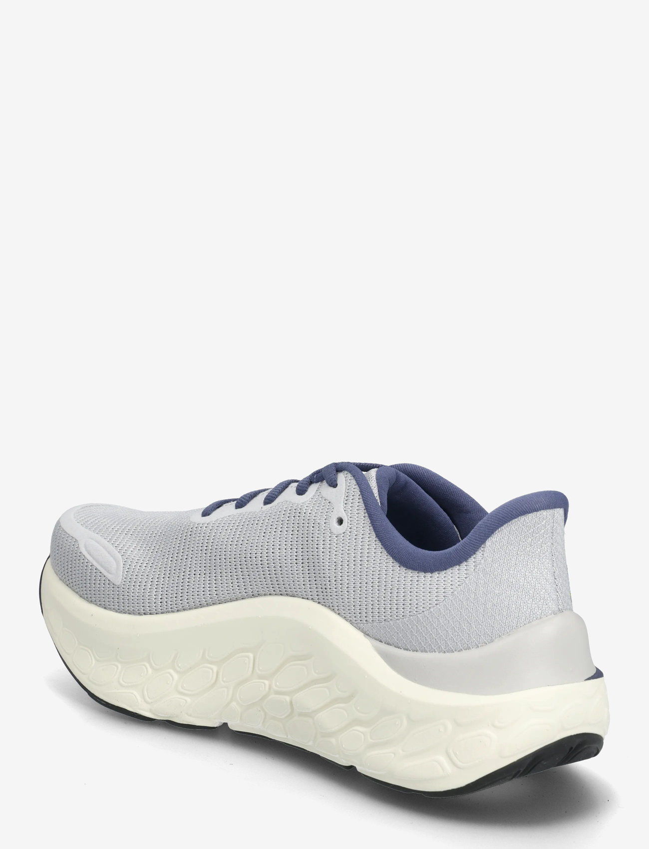 New Balance - New Balance FreshFoam Kaiha Road - löparskor - pearl grey - 2