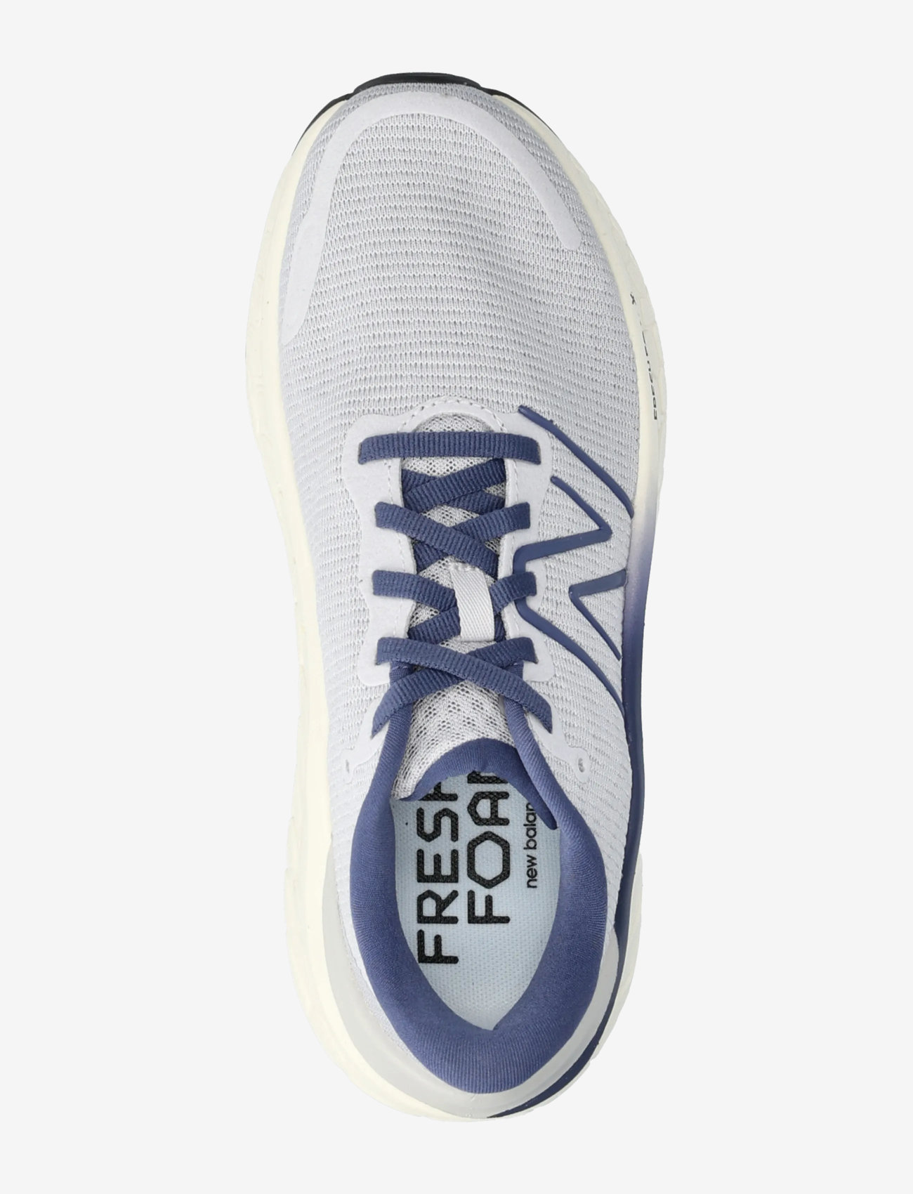 New Balance - New Balance FreshFoam Kaiha Road - löparskor - pearl grey - 3