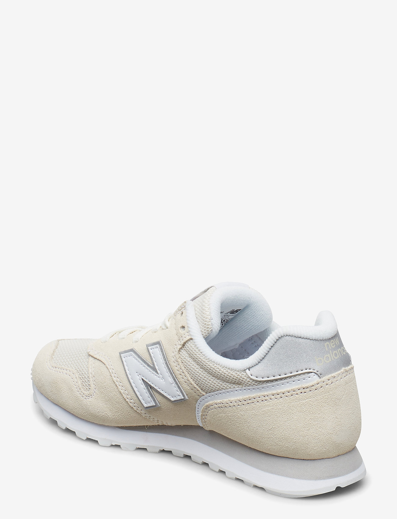 New Balance - WL373AB2 - turtledove - 2