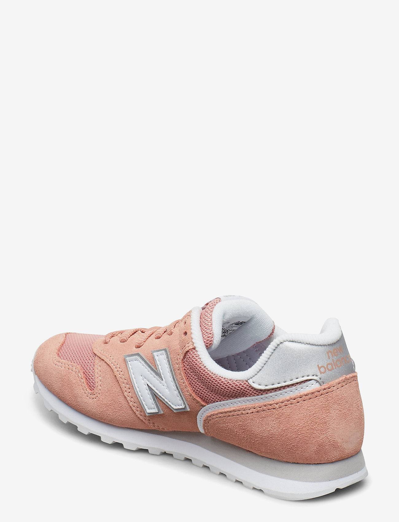 New Balance - WL373AC2 - faded cedar - 2