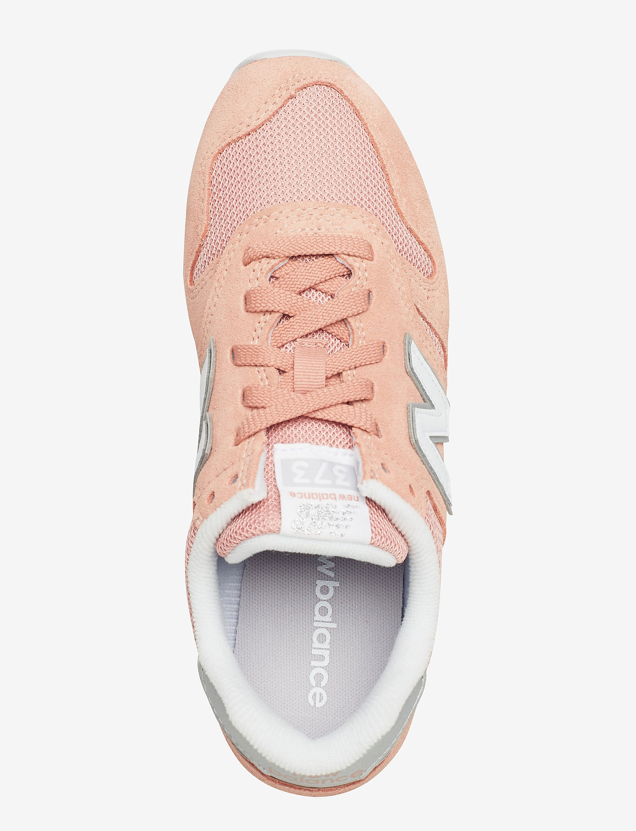 New Balance - WL373AC2 - faded cedar - 3