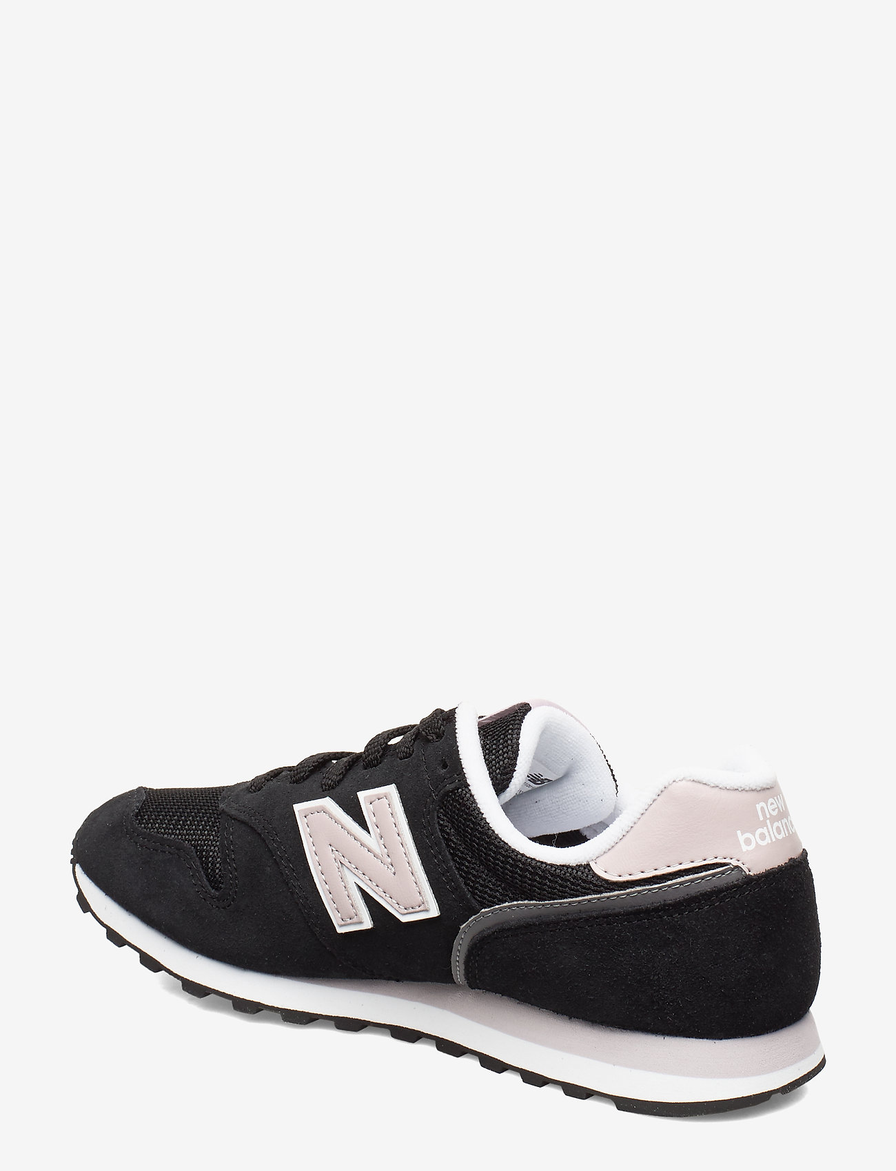 New Balance - WL373BD2 - black - 2