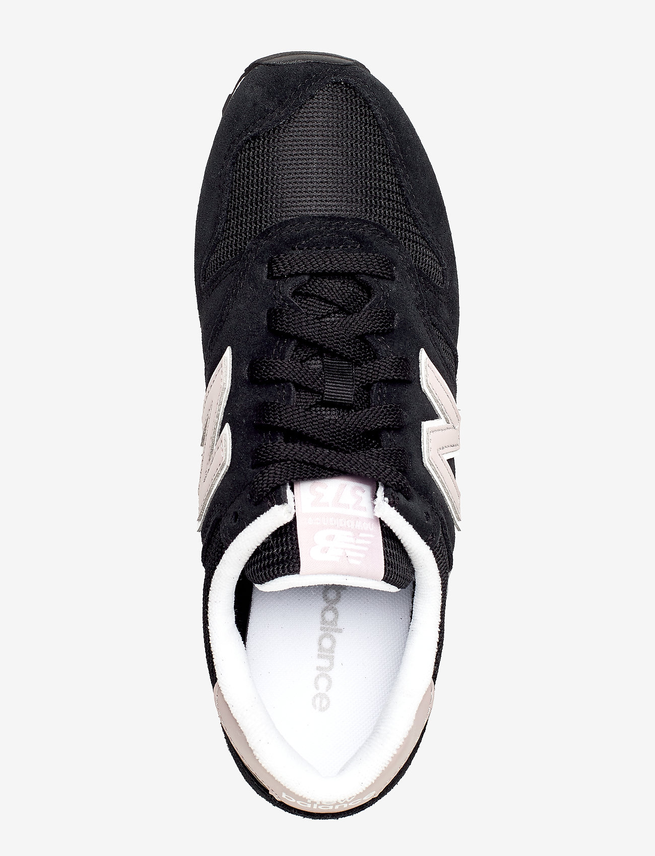 New Balance - WL373BD2 - black - 3