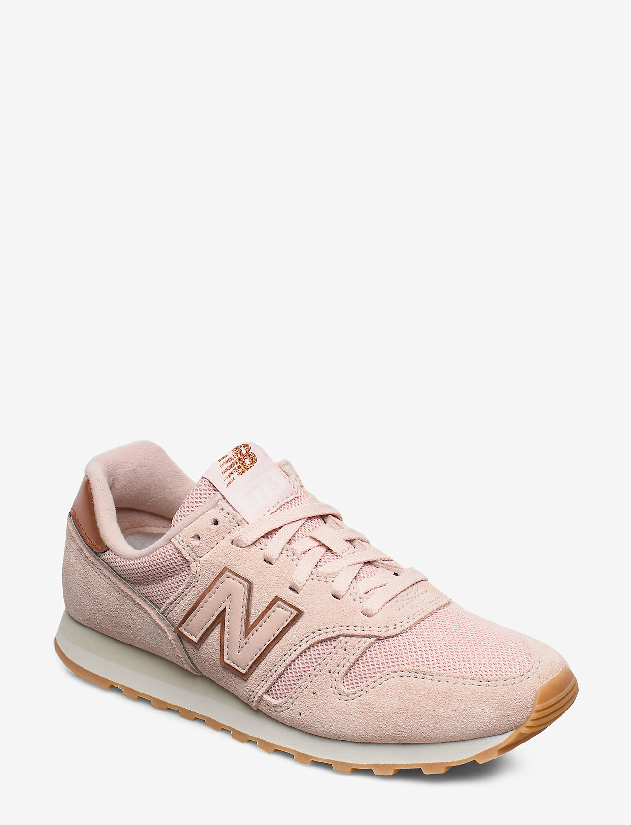 New Balance - WL373CC2 - smoked salt - 0