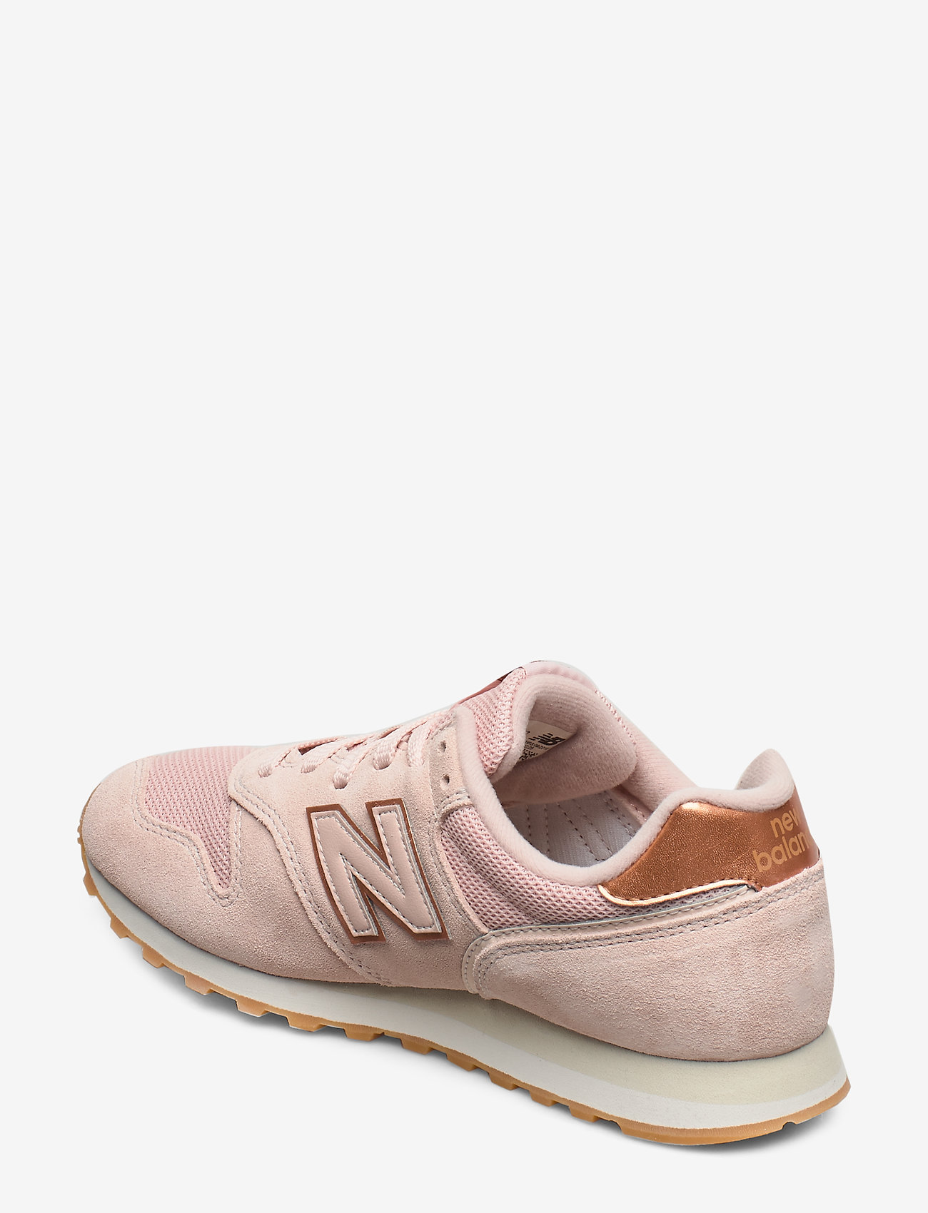New Balance - WL373CC2 - smoked salt - 2
