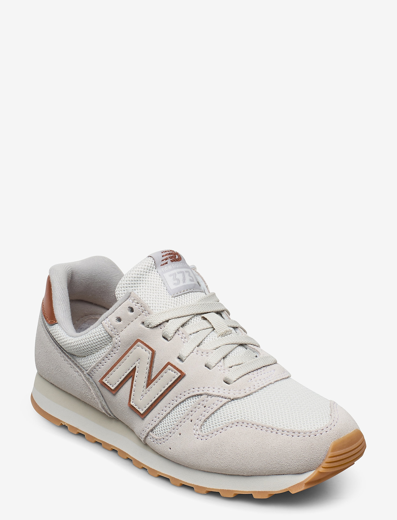 New Balance - WL373CD2 - silver birch - 0