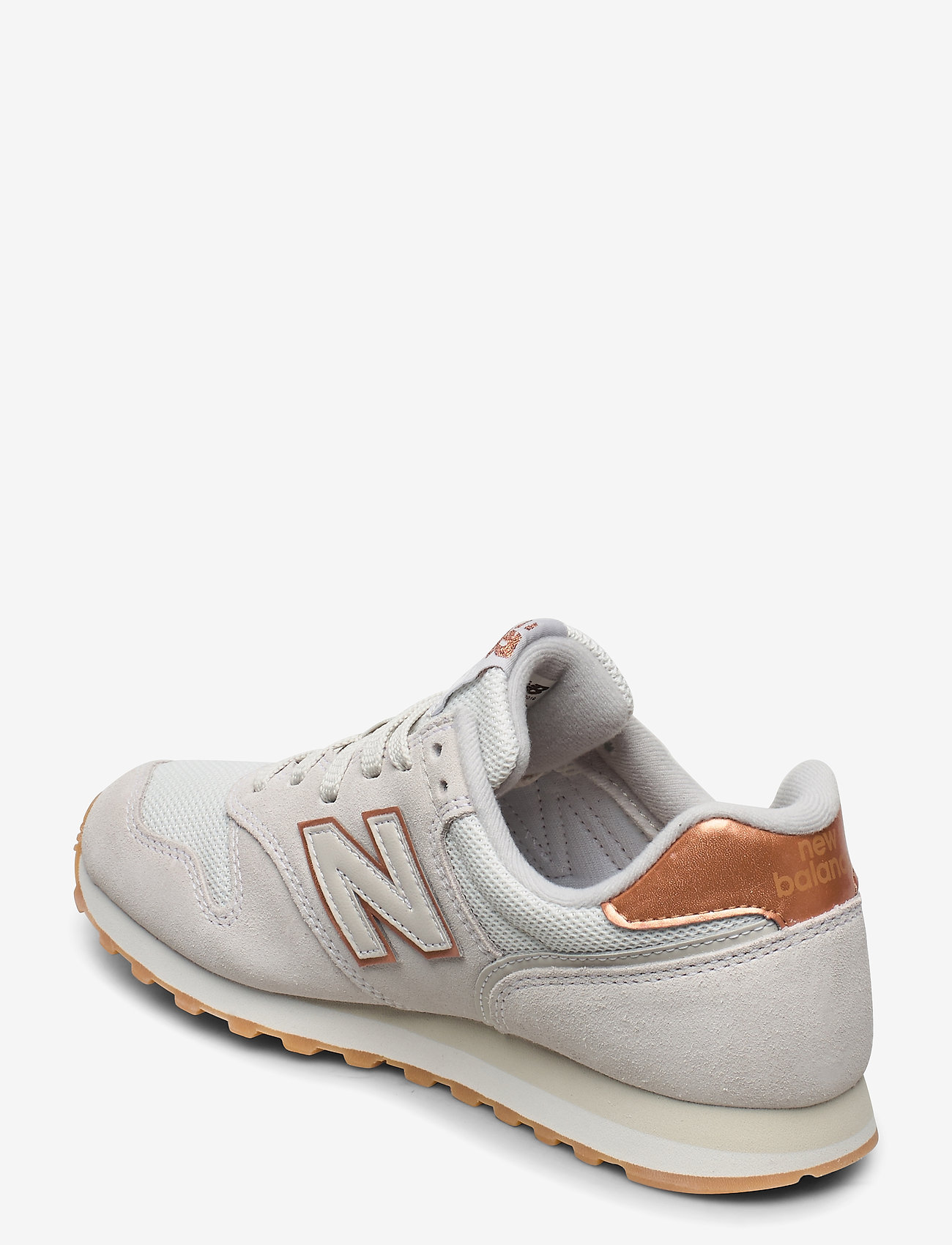 New Balance - WL373CD2 - silver birch - 2