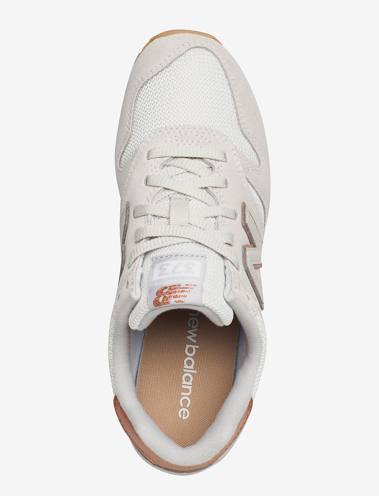 New Balance - WL373CD2 - silver birch - 3