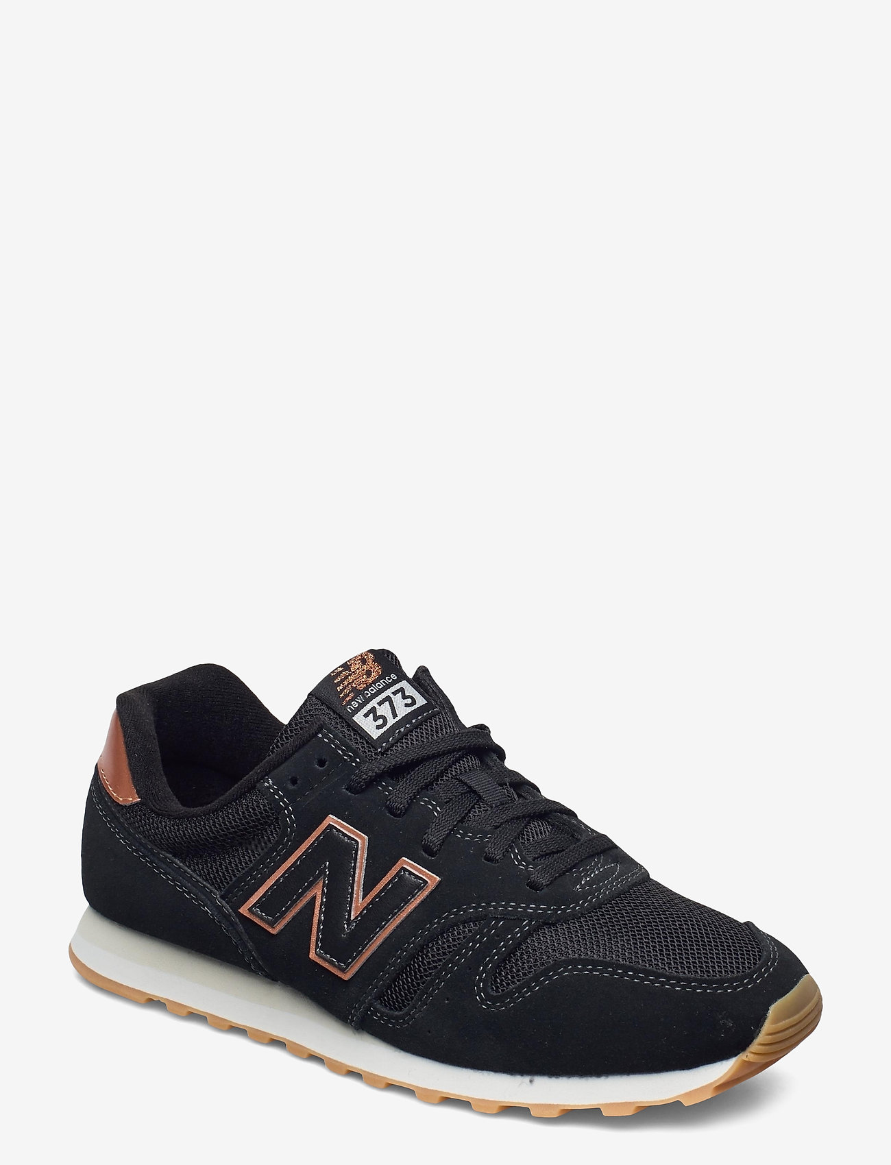 New Balance - WL373CE2 - black - 0