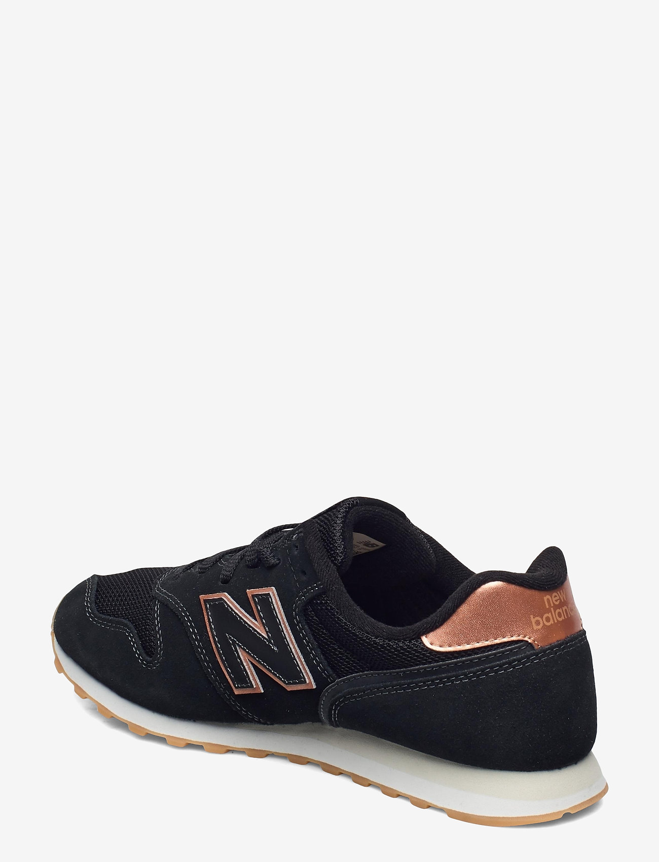 New Balance - WL373CE2 - black - 2