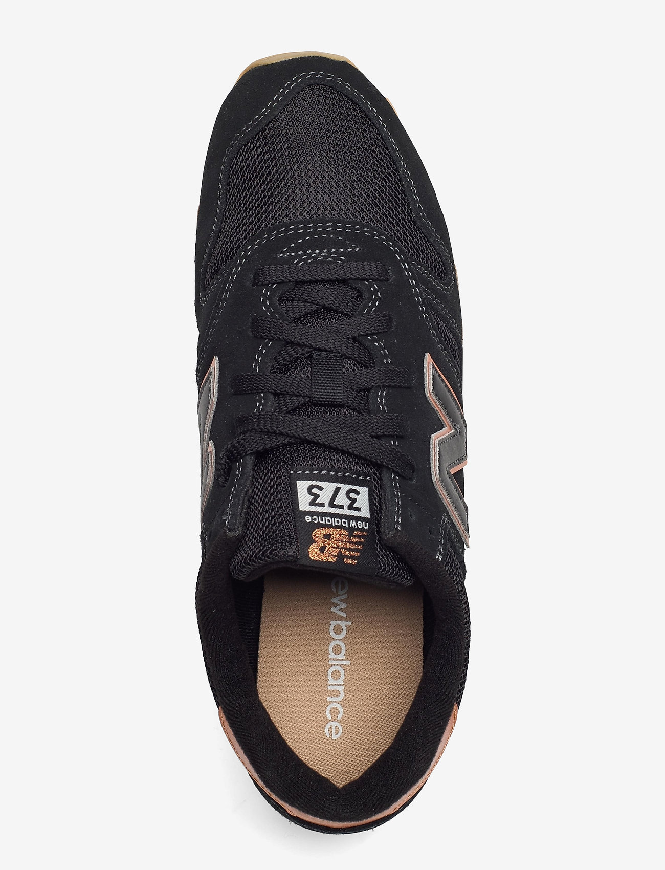 New Balance - WL373CE2 - black - 3