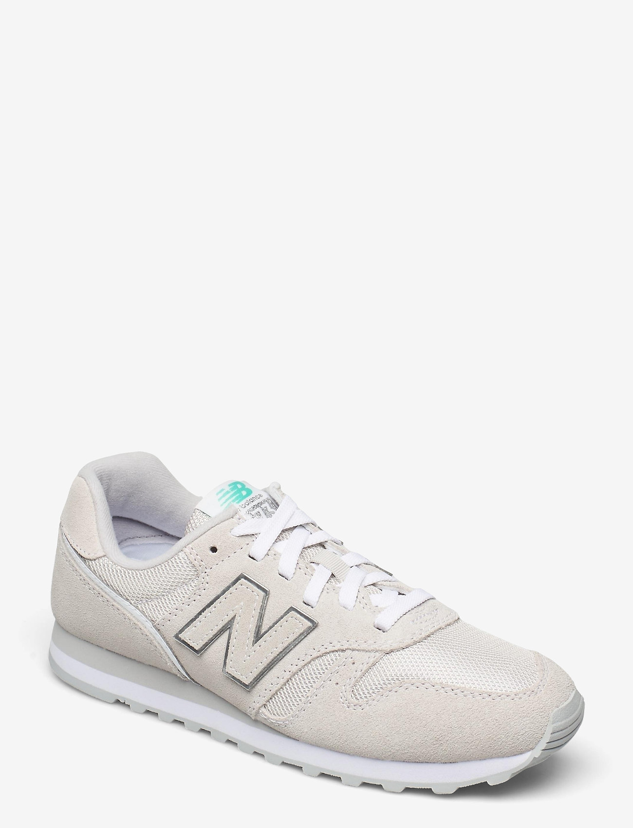 New Balance - WL373FM2 - silver - 0