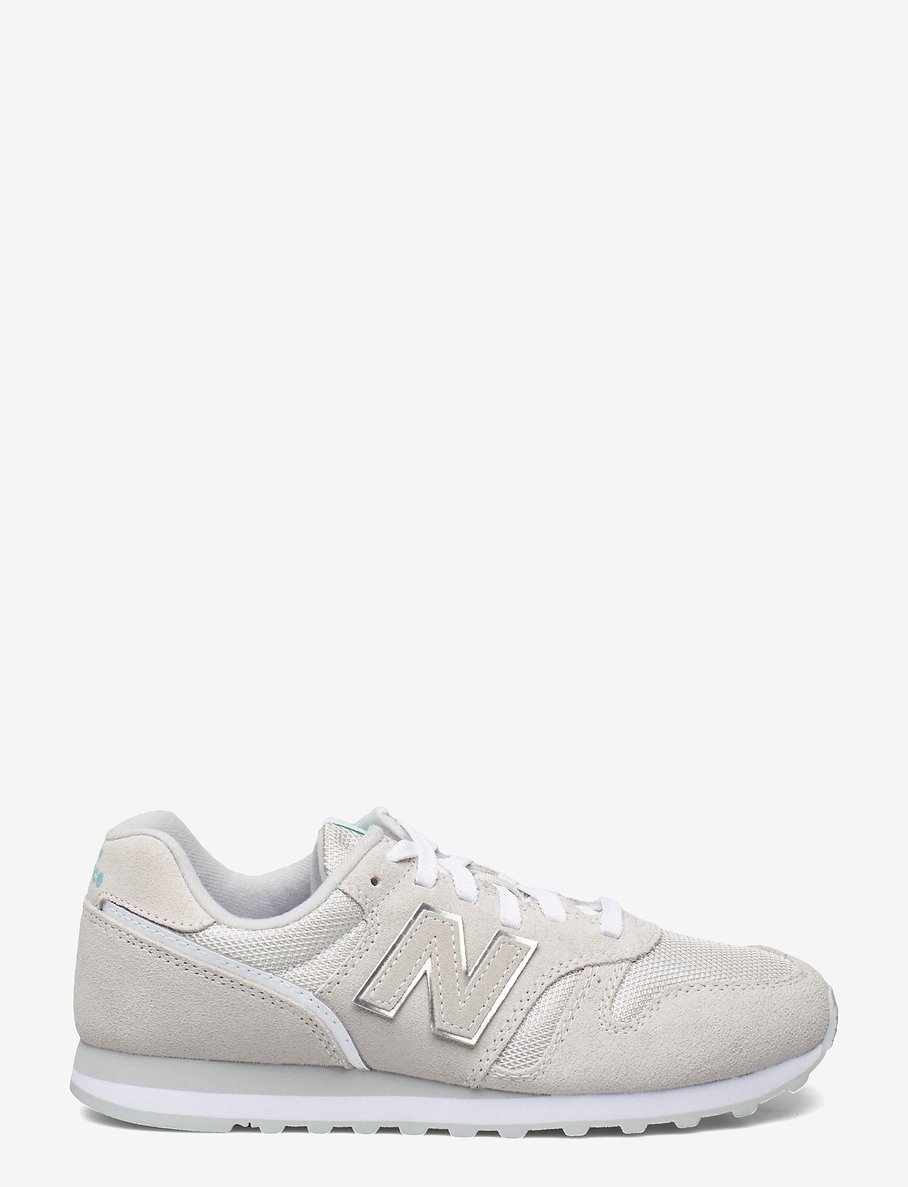 New Balance - WL373FM2 - silver - 1