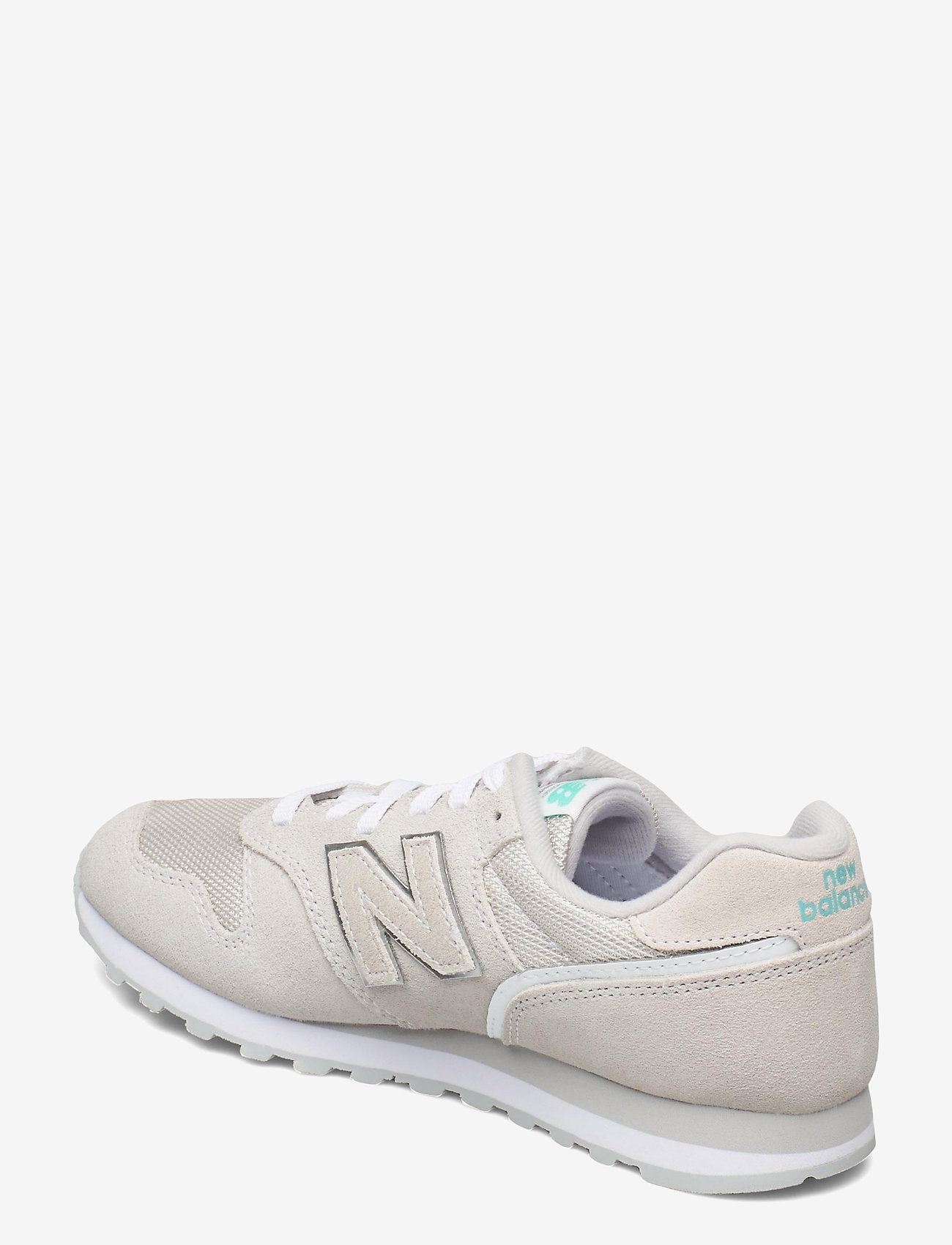 New Balance - WL373FM2 - silver - 2