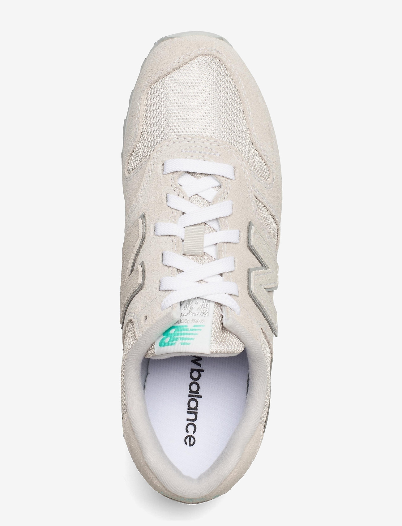 New Balance - WL373FM2 - silver - 3