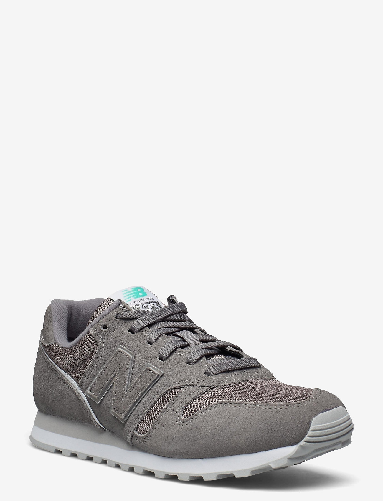 New Balance - WL373FN2 - grey - 0