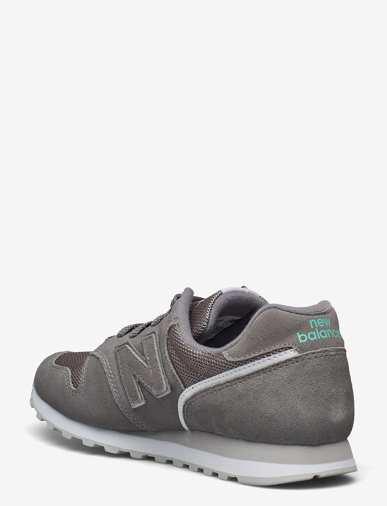 New Balance - WL373FN2 - grey - 2