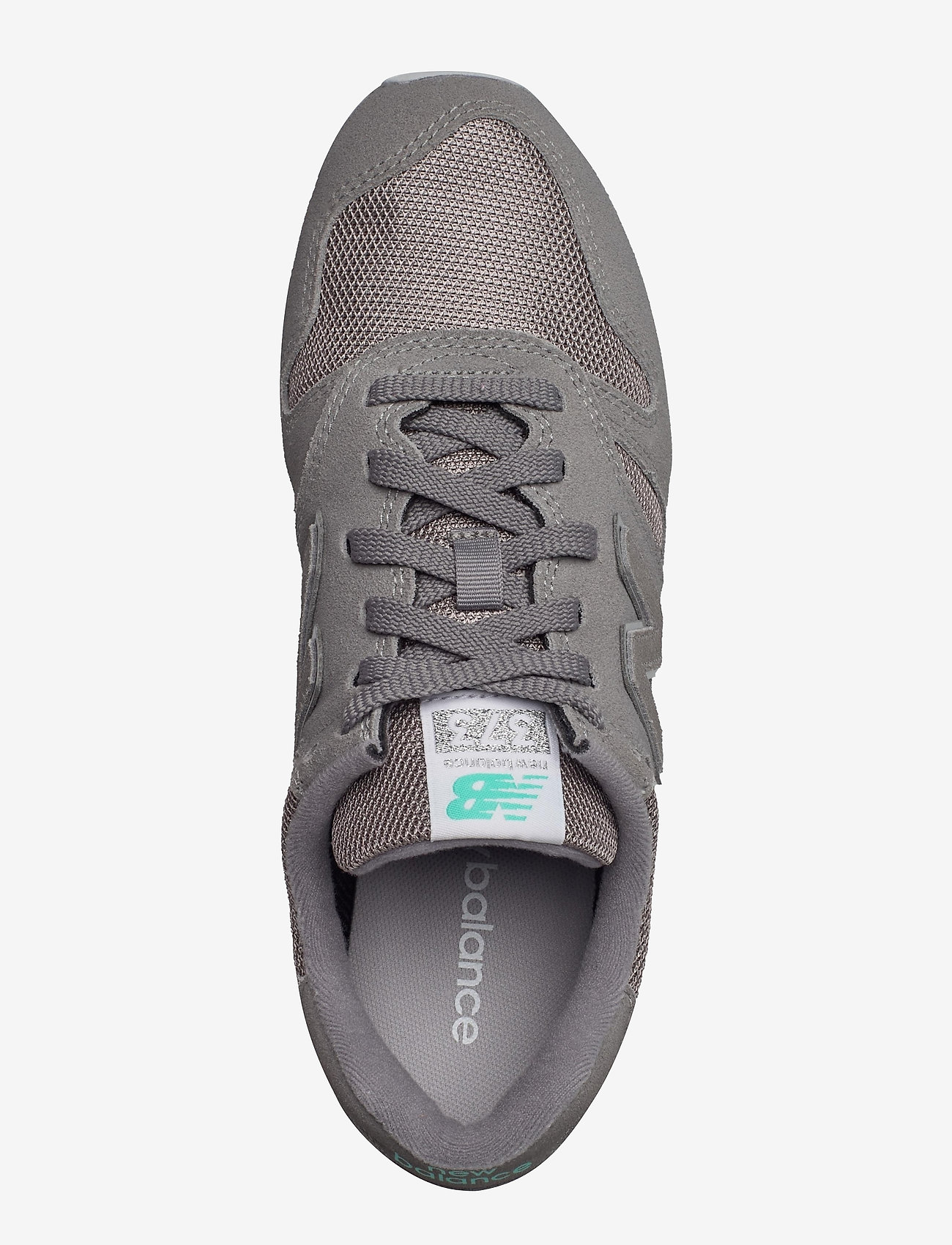 New Balance - WL373FN2 - grey - 3