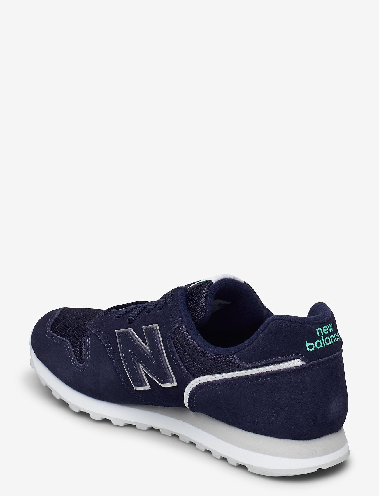 New Balance - WL373FS2 - blue - 2