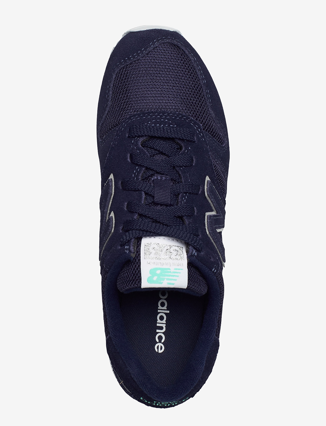 New Balance - WL373FS2 - blue - 3